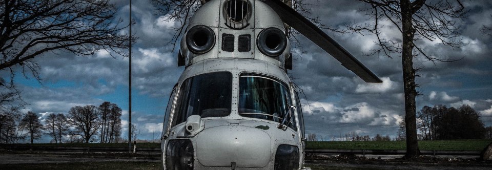 Airwolf