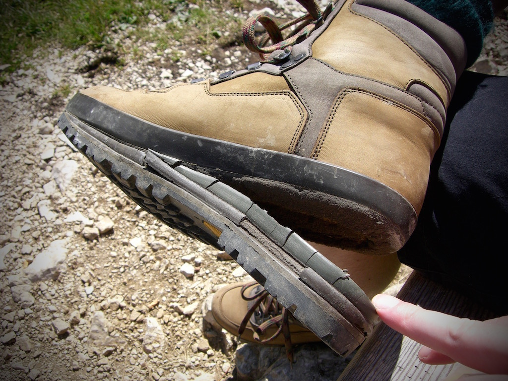 Bury my shoe at wounded knee